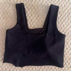 Five Dancewear Child YM Top black